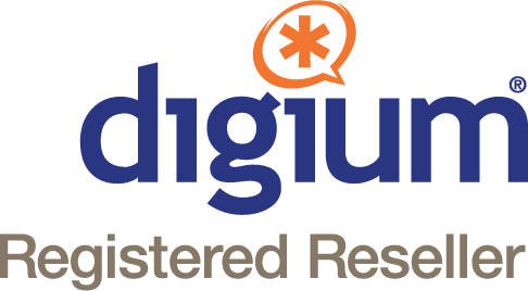 Digium – The Asterisk Company