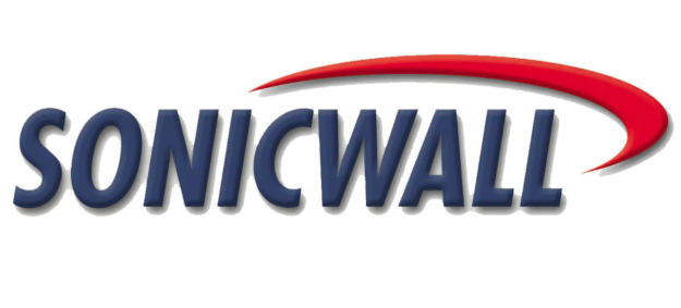 sonicwall partners