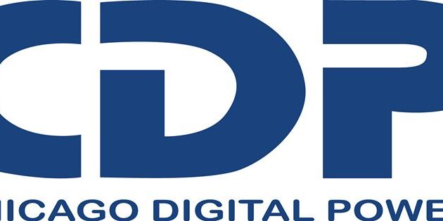 Chicago Digital Power - CDP